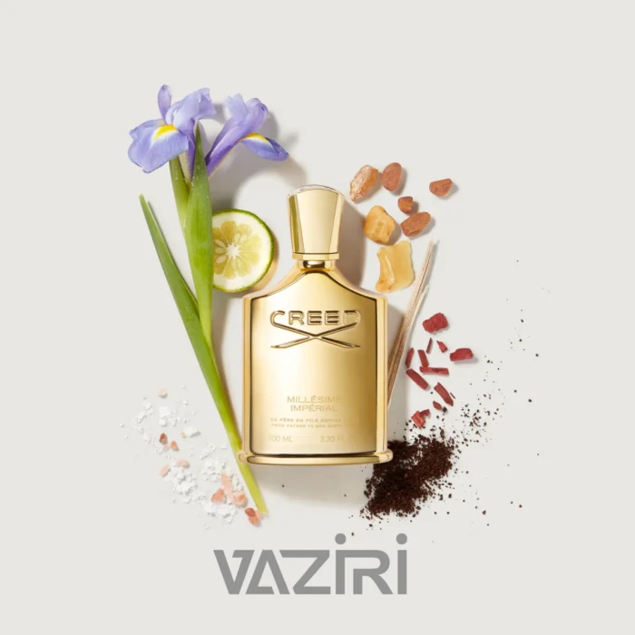 عطر ادکلن کرید امپریال میلسیم - Creed Imperial Millesime