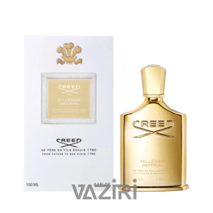 عطر ادکلن کرید امپریال میلسیم - Creed Imperial Millesime