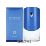 عطر ادکلن جیوانچی بلو لیبل | Givenchy Blue Label