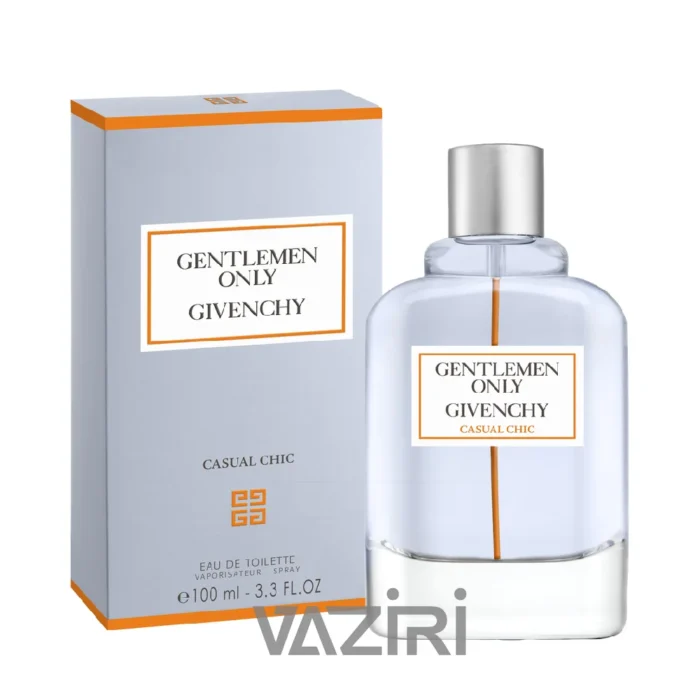 Givenchy Gentlemen Only Casual Chic