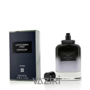 عطر ادکلن جیوانچی جنتلمن اونلی اینتنس | Givenchy Gentlemen Only Intense