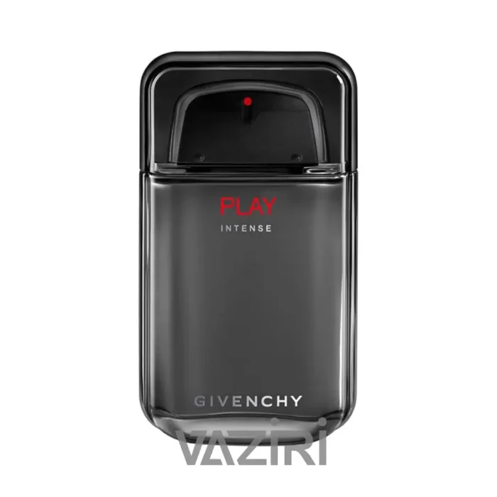 عطر ادکلن جیوانچی پلی اینتنس مردانه | Givenchy Play Intense
