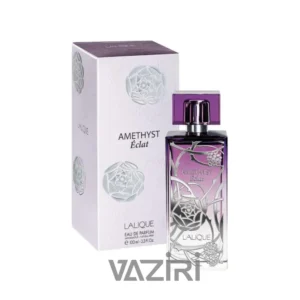 Lalique Amethyst Eclat