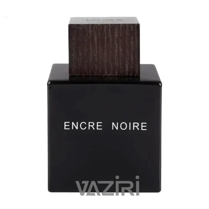 لالیک مشکی - لالیک انکر نویر | Lalique Encre Noire