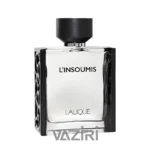 عطر ادکلن لالیک له اینسومیس | Lalique L’Insoumis