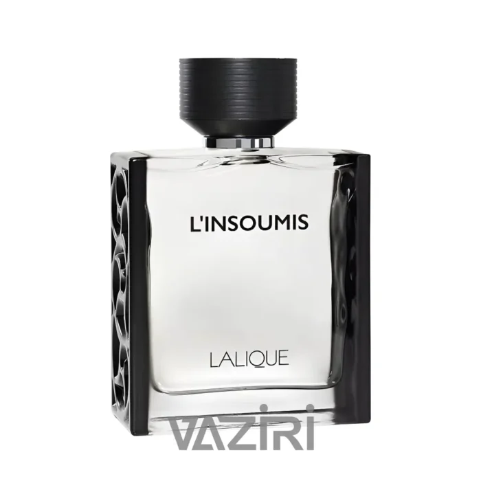 عطر ادکلن لالیک له اینسومیس | Lalique L’Insoumis