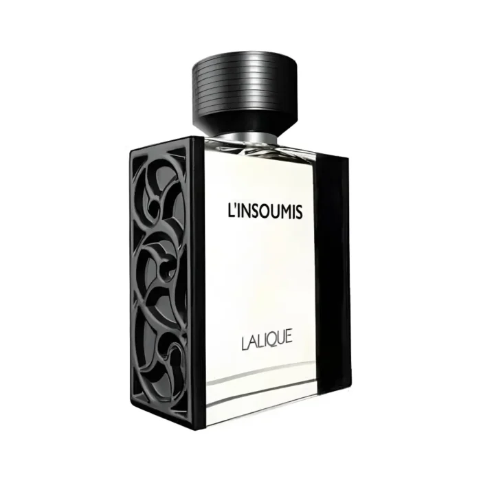 عطر ادکلن لالیک له اینسومیس | Lalique L’Insoumis