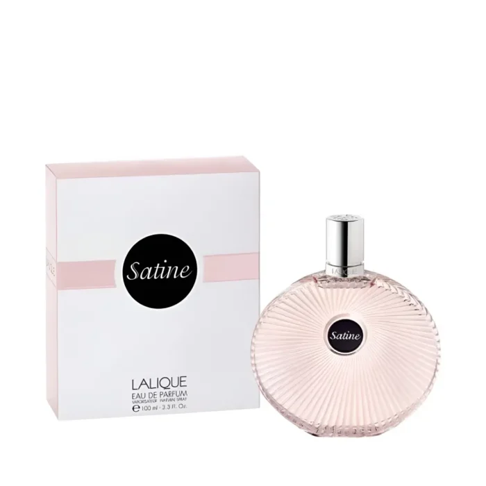 عطر ادکلن لالیک ساتین | Lalique Satine
