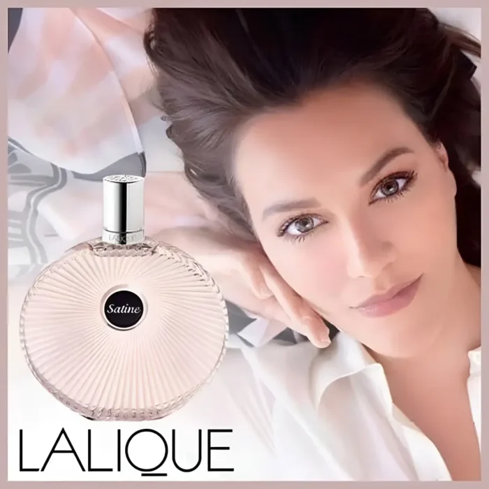 عطر ادکلن لالیک ساتین | Lalique Satine