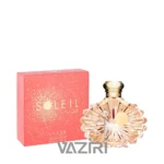 عطر ادکلن لالیک سولیل | Lalique Soleil