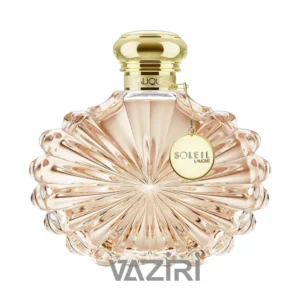 عطر ادکلن لالیک سولیل | Lalique Soleil