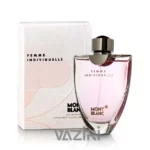 Mont Blanc Femme Individuelle