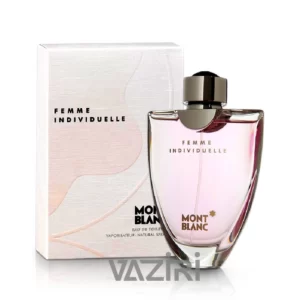 Mont Blanc Femme Individuelle