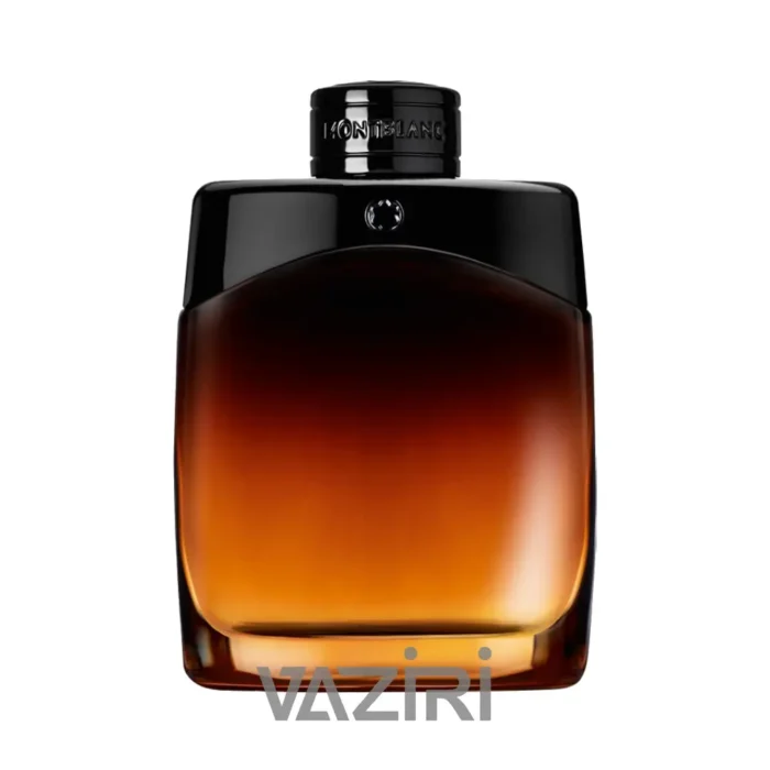 عطر ادکلن مون بلان لجند نایت | Mont Blanc Legend Night