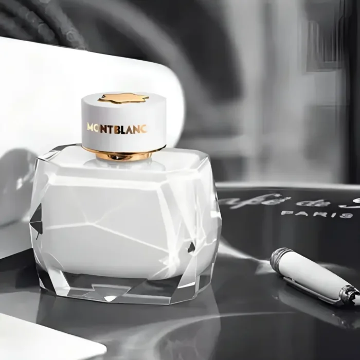 عطر ادکلن مون بلان سیگنچر | Mont Blanc Signature