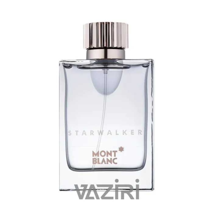 عطر ادکلن مون بلان استار والکر | Mont Blanc Starwalker