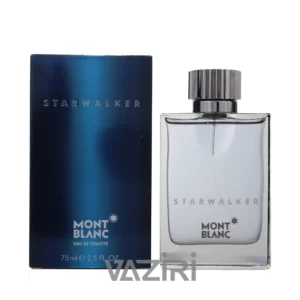 عطر ادکلن مون بلان استار والکر | Mont Blanc Starwalker