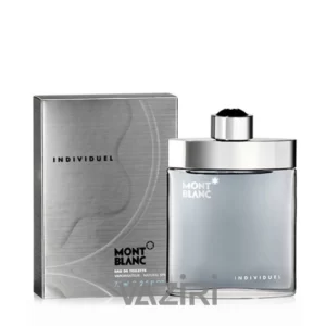 عطر ادکلن مونت بلنک ایندیویجوال مردانه | Mont Blanc Individuel