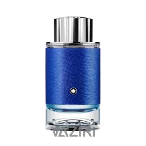 عطر ادکلن مون بلان اکسپلورر الترا بلو | Mont blanc Explorer Ultra Blue