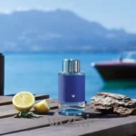 عطر ادکلن مون بلان اکسپلورر الترا بلو | Mont blanc Explorer Ultra Blue