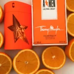 عطر ادکلن تیری موگلر ای من اولترا زست | Thierry Mugler A Men Ultra Zest