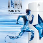 عطر ادکلن تیری موگلر ای من پیور شات | Thierry Mugler A*Men Pure Shot