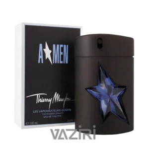 عطر ادکلن تیری موگلر ای من | Thierry Mugler A*Men