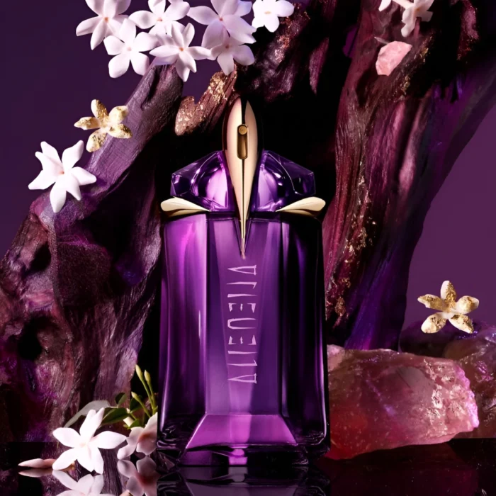 عطر ادکلن تیری موگلر آلین ادو پرفیوم | Thierry Mugler Alien EDP
