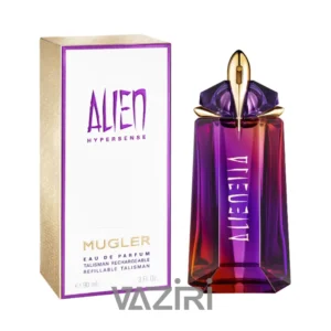 عطر ادکلن تیری موگلر آلین ادو پرفیوم | Thierry Mugler Alien EDP