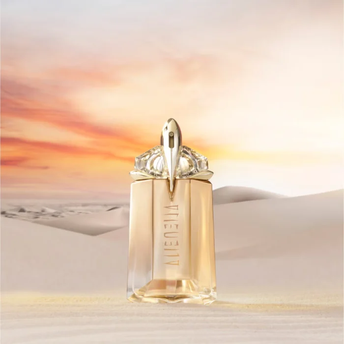 عطر ادکلن تیری موگلر الین او سوبلیم | Thierry Mugler Alien Eau Sublime