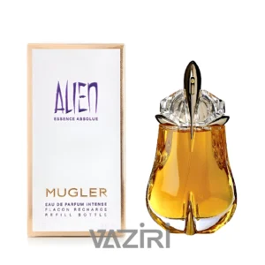 عطر ادکلن تیری موگلر آلیین اسنس ابسولو | Thierry Mugler Alien Essence Absolue