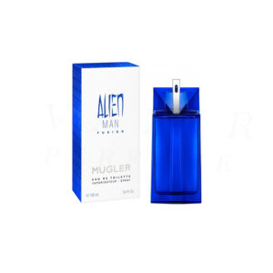 Mugler alien man fusion sale