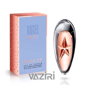 عطر ادکلن تیری موگلر آنجل میوز | Thierry Mugler Angel Muse