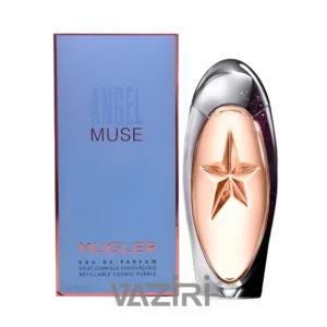 عطر ادکلن تیری موگلر آنجل میوز | Thierry Mugler Angel Muse