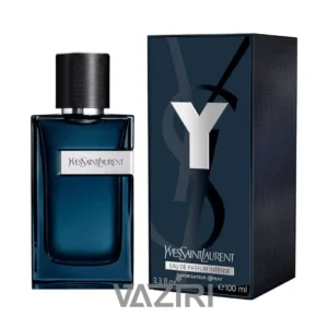 YVES SAINT LAURENT Y Eau de Parfum Intense