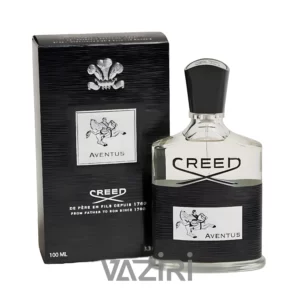 عطر ادکلن کرید اونتوس - Creed Aventus