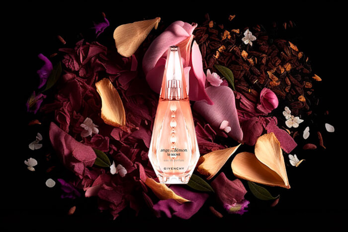 givenchy ange ou demon le secret