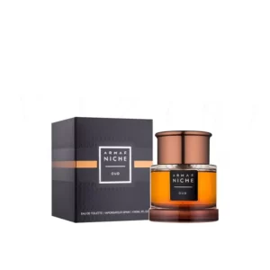 عطر ادکلن آرماف نیش عود | Armaf Niche Oud