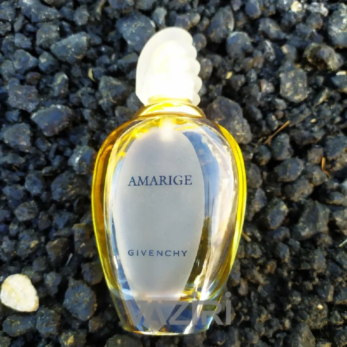 عطر ادکلن جیوانچی آماریج | Givenchy Amarige