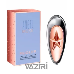 عطر ادکلن تیری موگلر آنجل میوز | Thierry Mugler Angel Muse