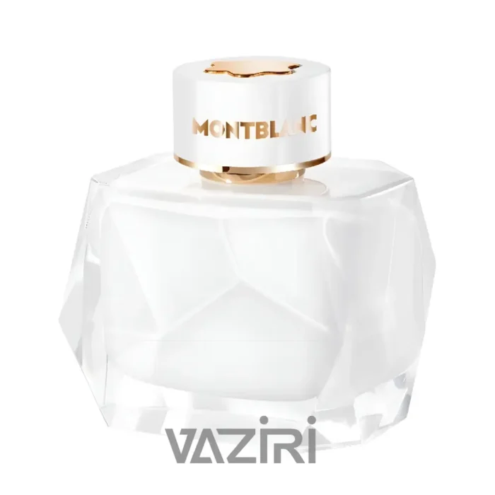 عطر ادکلن مون بلان سیگنچر | Mont Blanc Signature