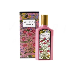 عطر ادکلن گوچی فلورا گورجس گاردنیا | Gucci Flora Gorgeous Gardenia