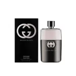 عطر ادکلن گوچی گیلتی مردانه | Gucci Guilty Pour Homme