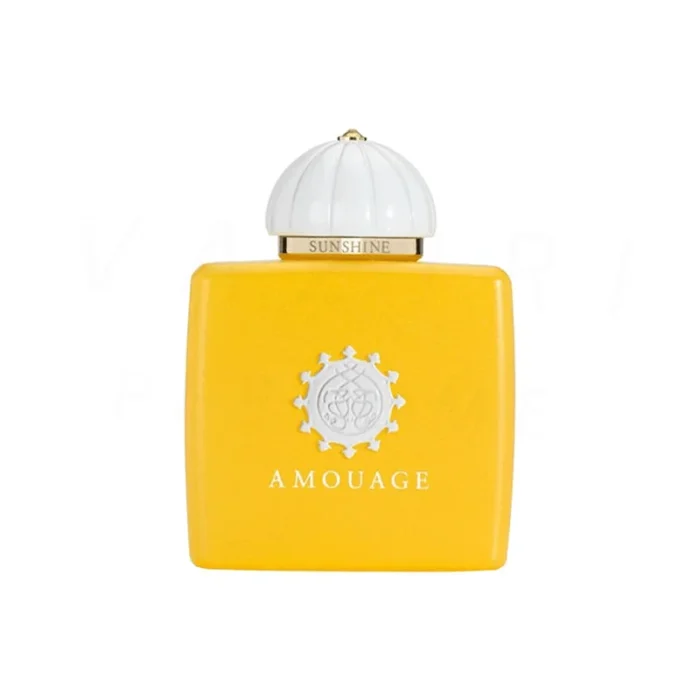 عطر ادکلن آمواج سان شاین زنانه | Amouage Sunshine