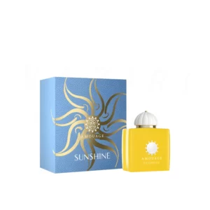 عطر ادکلن آمواج سان شاین زنانه | Amouage Sunshine