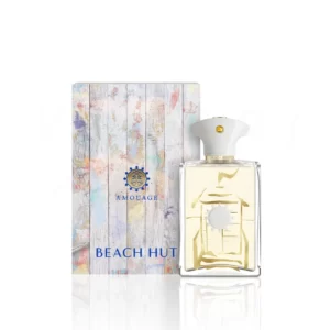 عطر ادکلن آمواج بیچ هات مردانه | Amouage Beach Hut Man