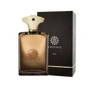 عطر ادکلن آمواج دیا مردانه | Amouage Dia