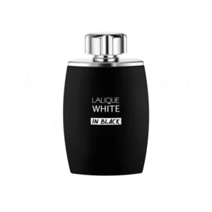 عطر ادکلن لالیک وایت این بلک | Lalique White in Black