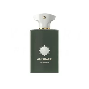 عطر ادکلن آمواج پورپس | Amouage Purpose