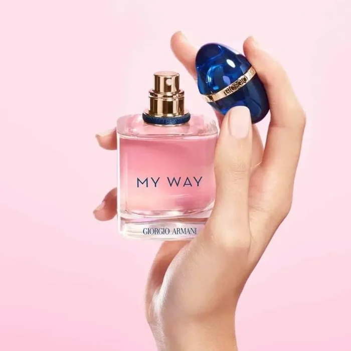 عطر ادکلن جورجیو آرمانی مای وی | Giorgio Armani My Way